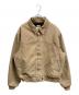 CarHartt（カーハート）の古着「サンタフェジャケット」｜ベージュ