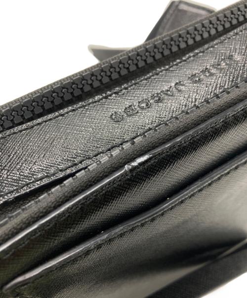 MARC JACOBS（マークジェイコブズ）MARC JACOBS (マークジェイコブズ) ショルダーバッグ ブラックの古着・服飾アイテム