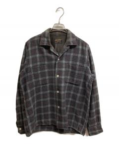 中古・古着通販】COMME des GARCONS SHIRT (コムデギャルソンシャツ) V