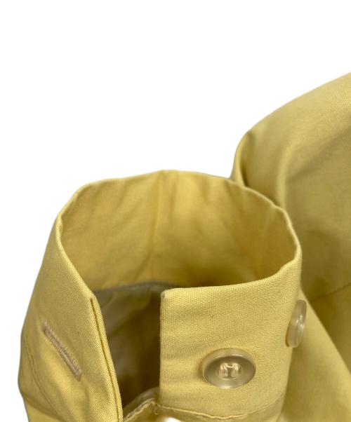 Sears（シアーズ）Sears (シアーズ) 60’s~ スイングトップ イエロー サイズ:記載なしの古着・服飾アイテム