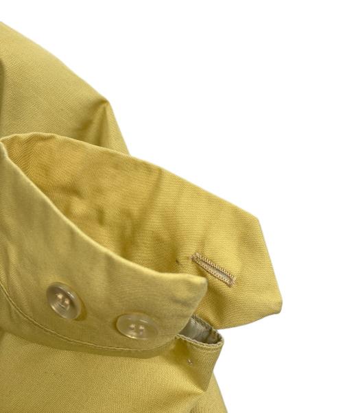 Sears（シアーズ）Sears (シアーズ) 60’s~ スイングトップ イエロー サイズ:記載なしの古着・服飾アイテム