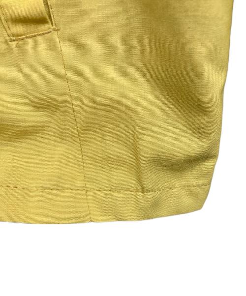 Sears（シアーズ）Sears (シアーズ) 60’s~ スイングトップ イエロー サイズ:記載なしの古着・服飾アイテム