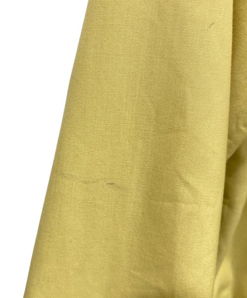 Sears（シアーズ）Sears (シアーズ) 60’s~ スイングトップ イエロー サイズ:記載なしの古着・服飾アイテム