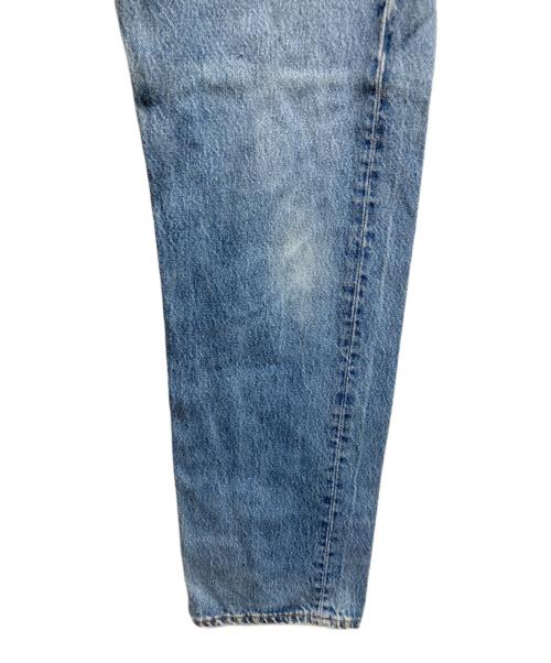LEVI'S（リーバイス）LEVI'S (リーバイス) 90’s 501デニムパンツ インディゴ サイズ:Ｗ32の古着・服飾アイテム