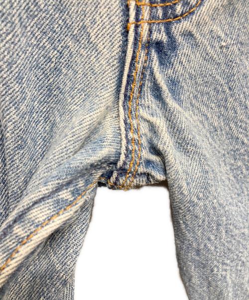 LEVI'S（リーバイス）LEVI'S (リーバイス) 90’s 501デニムパンツ インディゴ サイズ:Ｗ32の古着・服飾アイテム