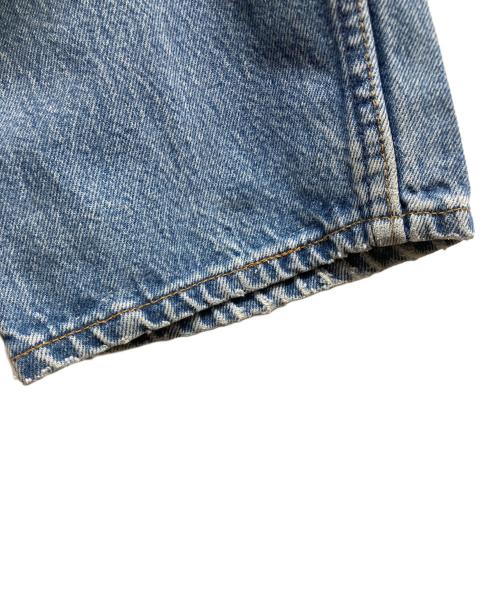 LEVI'S（リーバイス）LEVI'S (リーバイス) 90’s 501デニムパンツ インディゴ サイズ:Ｗ32の古着・服飾アイテム