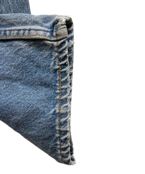 LEVI'S（リーバイス）LEVI'S (リーバイス) 90’s 501デニムパンツ インディゴ サイズ:Ｗ32の古着・服飾アイテム