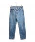 LEVI'S（リーバイス）の古着「90’s 501デニムパンツ」｜インディゴ