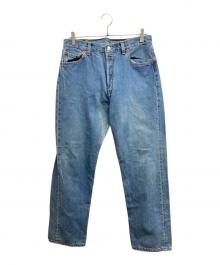 LEVI'S（リーバイス）の古着「90’s 501デニムパンツ」｜インディゴ