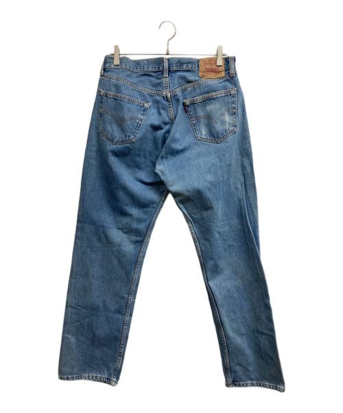LEVI'S（リーバイス）LEVI'S (リーバイス) 90’s 501デニムパンツ インディゴ サイズ:W36の古着・服飾アイテム