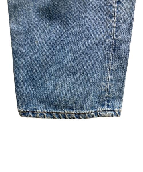 LEVI'S（リーバイス）LEVI'S (リーバイス) 90’s 501デニムパンツ インディゴ サイズ:W36の古着・服飾アイテム