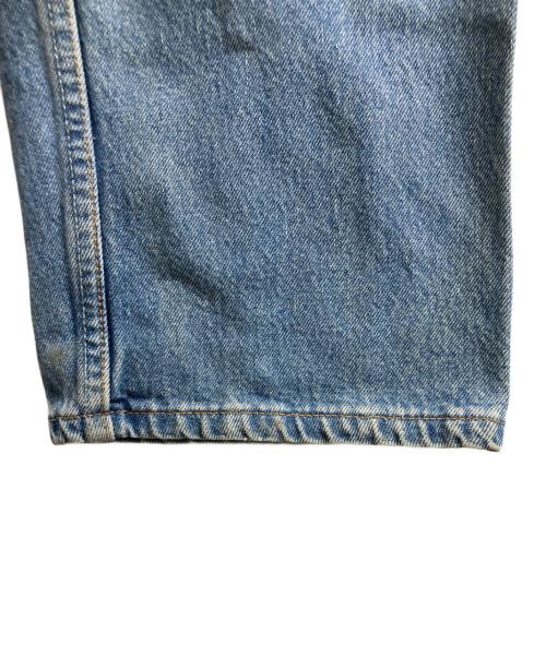 LEVI'S（リーバイス）LEVI'S (リーバイス) 90’s 501デニムパンツ インディゴ サイズ:W36の古着・服飾アイテム