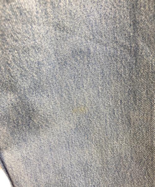 LEVI'S（リーバイス）LEVI'S (リーバイス) 90’s 501デニムパンツ インディゴ サイズ:W36の古着・服飾アイテム