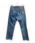 LEVI'S (リーバイス) 90’s 501デニムパンツ インディゴ サイズ:W36：8000円