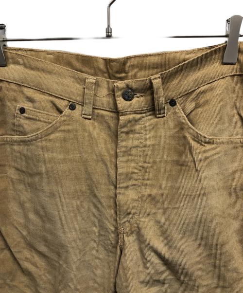 OSH KOSH（オシュコシュ）OSH KOSH (オシュコシュ) コーデュロイパンツ/OSH KOSHパンツ ブラウン サイズ:32の古着・服飾アイテム