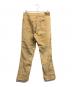 OSH KOSH (オシュコシュ) コーデュロイパンツ/OSH KOSHパンツ ブラウン サイズ:32：8000円