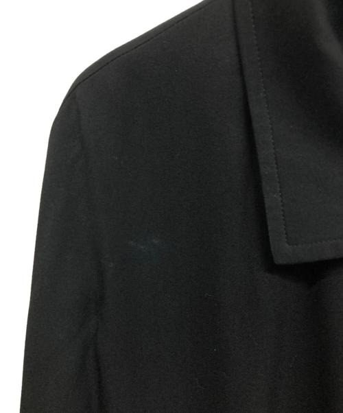 SHAREEF（シャリーフ）SHAREEF (シャリーフ) EX．EMBROIDERY COACH JKT ブラック サイズ:1の古着・服飾アイテム