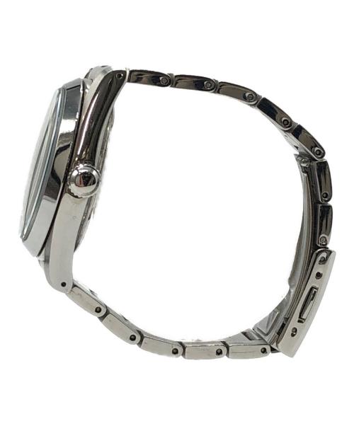 SEIKO（セイコー）SEIKO (セイコー) IENA (イエナ) 腕時計 ベージュの古着・服飾アイテム