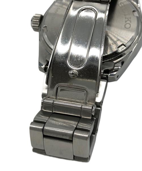 SEIKO（セイコー）SEIKO (セイコー) IENA (イエナ) 腕時計 ベージュの古着・服飾アイテム