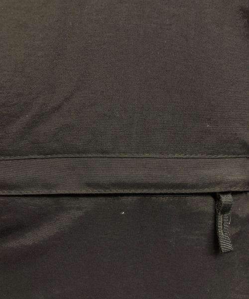 THE NORTH FACE（ザ ノース フェイス）THE NORTH FACE (ザ ノース フェイス) デナリジャケット ブルー×ブラック サイズ:Lの古着・服飾アイテム