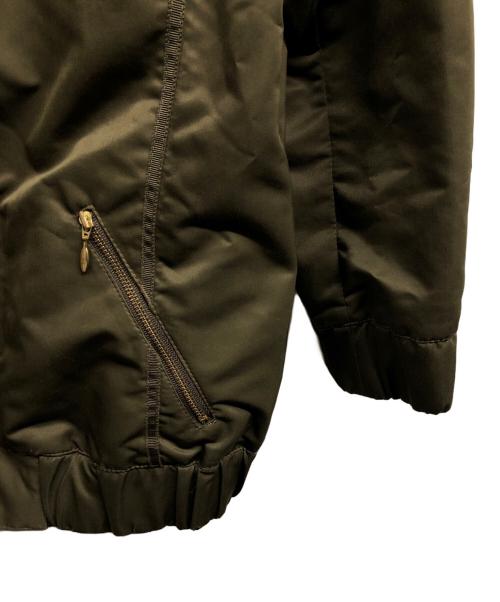 TATRAS（タトラス）TATRAS (タトラス) フーデッドジャケット カーキ サイズ:02の古着・服飾アイテム