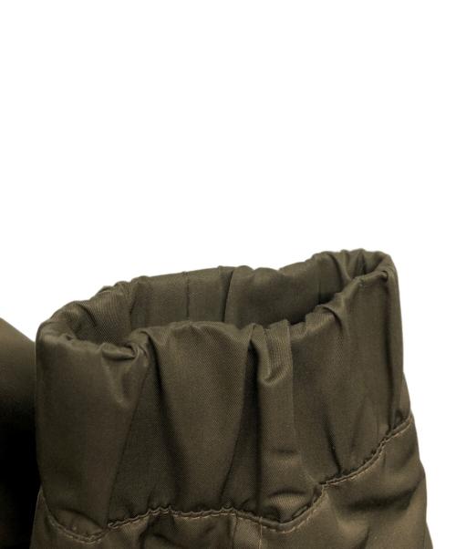 TATRAS（タトラス）TATRAS (タトラス) フーデッドジャケット カーキ サイズ:02の古着・服飾アイテム