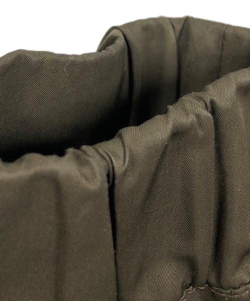 TATRAS（タトラス）TATRAS (タトラス) フーデッドジャケット カーキ サイズ:02の古着・服飾アイテム