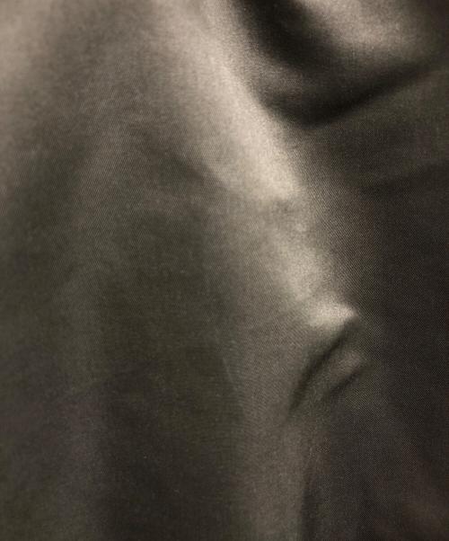 TATRAS（タトラス）TATRAS (タトラス) フーデッドジャケット カーキ サイズ:02の古着・服飾アイテム