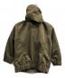 TATRAS (タトラス) フーデッドジャケット カーキ サイズ:02：10000円