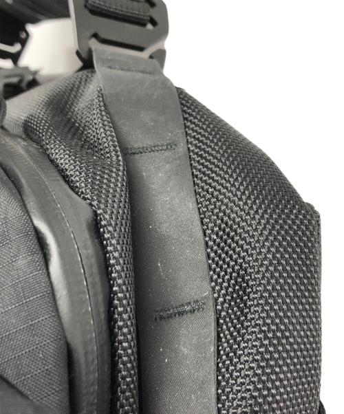 CODEOFBELL（コードオブベル）CODEOFBELL (コードオブベル) ボディバッグ ブラックの古着・服飾アイテム