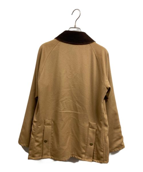 Barbour（バブアー）Barbour (バブアー) BEAMS (ビームス) BEDALE SL PIACENZA ブラウン サイズ:34の古着・服飾アイテム