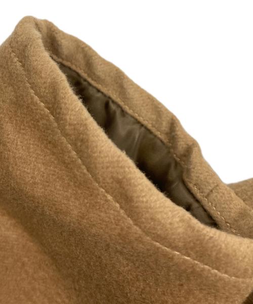 Barbour（バブアー）Barbour (バブアー) BEAMS (ビームス) BEDALE SL PIACENZA ブラウン サイズ:34の古着・服飾アイテム