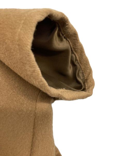 Barbour（バブアー）Barbour (バブアー) BEAMS (ビームス) BEDALE SL PIACENZA ブラウン サイズ:34の古着・服飾アイテム