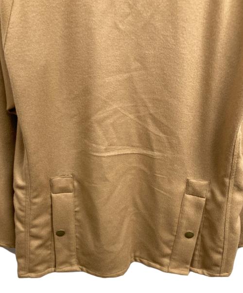 Barbour（バブアー）Barbour (バブアー) BEAMS (ビームス) BEDALE SL PIACENZA ブラウン サイズ:34の古着・服飾アイテム