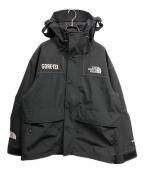 THE NORTH FACEザ ノース フェイス）の古着「1985 GTX MOUNTAIN JACKET」｜ブラック