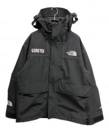 THE NORTH FACE（ザ ノース フェイス）の古着「1985 GTX MOUNTAIN JACKET」｜ブラック