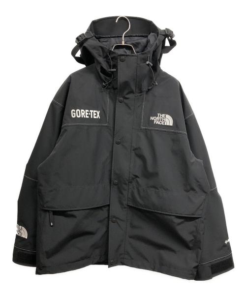 THE NORTH FACE（ザ ノース フェイス）THE NORTH FACE (ザ ノース フェイス) 1985 GTX MOUNTAIN JACKET ブラック サイズ:Lの古着・服飾アイテム