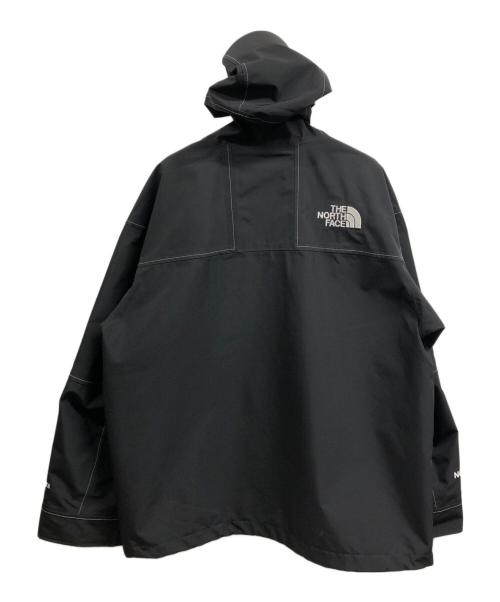 THE NORTH FACE（ザ ノース フェイス）THE NORTH FACE (ザ ノース フェイス) 1985 GTX MOUNTAIN JACKET ブラック サイズ:Lの古着・服飾アイテム