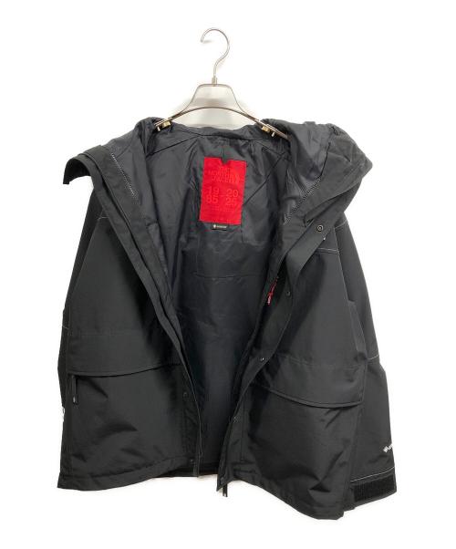 THE NORTH FACE（ザ ノース フェイス）THE NORTH FACE (ザ ノース フェイス) 1985 GTX MOUNTAIN JACKET ブラック サイズ:Lの古着・服飾アイテム
