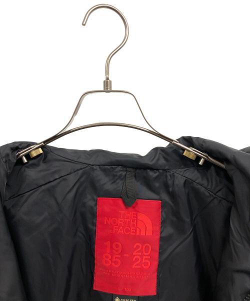 THE NORTH FACE（ザ ノース フェイス）THE NORTH FACE (ザ ノース フェイス) 1985 GTX MOUNTAIN JACKET ブラック サイズ:Lの古着・服飾アイテム