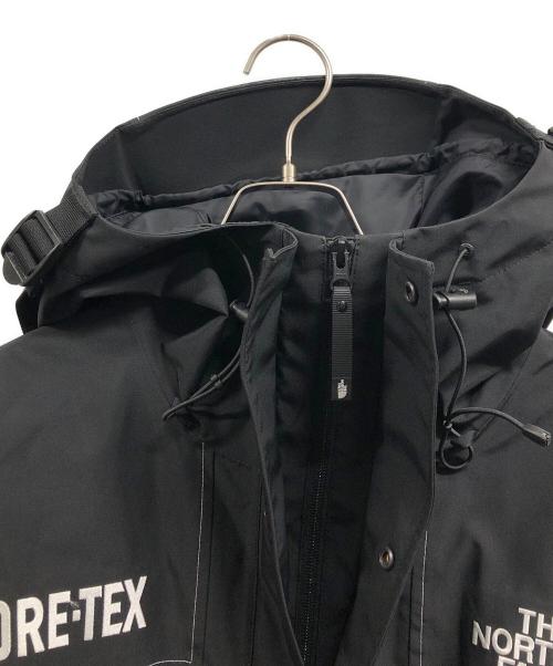 THE NORTH FACE（ザ ノース フェイス）THE NORTH FACE (ザ ノース フェイス) 1985 GTX MOUNTAIN JACKET ブラック サイズ:Lの古着・服飾アイテム