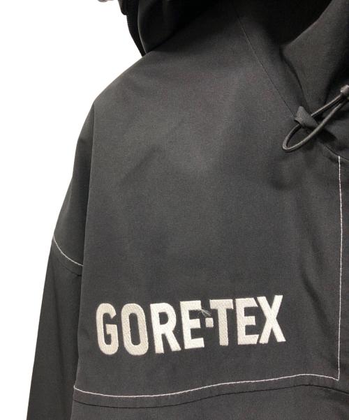 THE NORTH FACE（ザ ノース フェイス）THE NORTH FACE (ザ ノース フェイス) 1985 GTX MOUNTAIN JACKET ブラック サイズ:Lの古着・服飾アイテム