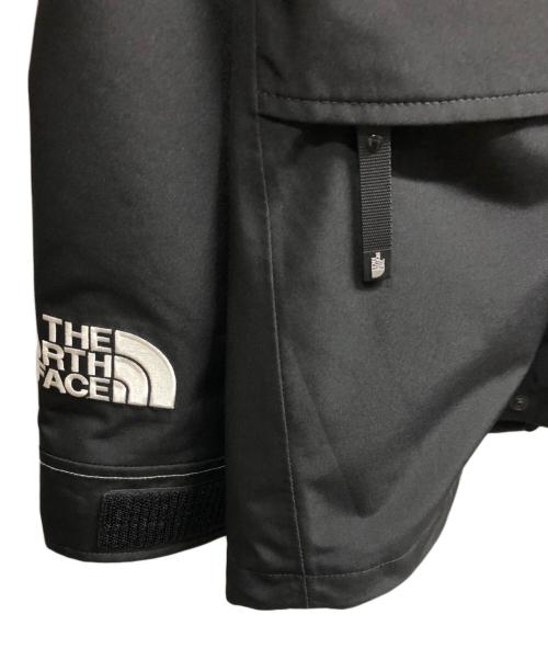 THE NORTH FACE（ザ ノース フェイス）THE NORTH FACE (ザ ノース フェイス) 1985 GTX MOUNTAIN JACKET ブラック サイズ:Lの古着・服飾アイテム