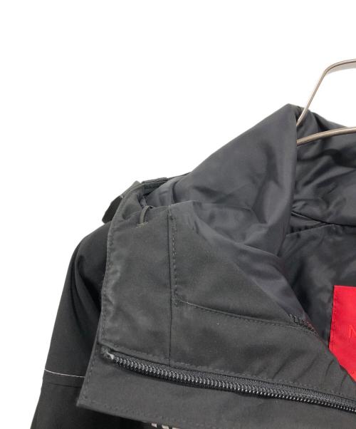 THE NORTH FACE（ザ ノース フェイス）THE NORTH FACE (ザ ノース フェイス) 1985 GTX MOUNTAIN JACKET ブラック サイズ:Lの古着・服飾アイテム