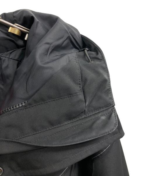 THE NORTH FACE（ザ ノース フェイス）THE NORTH FACE (ザ ノース フェイス) 1985 GTX MOUNTAIN JACKET ブラック サイズ:Lの古着・服飾アイテム