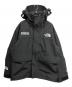 THE NORTH FACE（ザ ノース フェイス）の古着「1985 GTX MOUNTAIN JACKET」｜ブラック