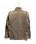 stussy (ステューシー) 00ｓコーデュロイジャケット ベージュ サイズ:S：10000円