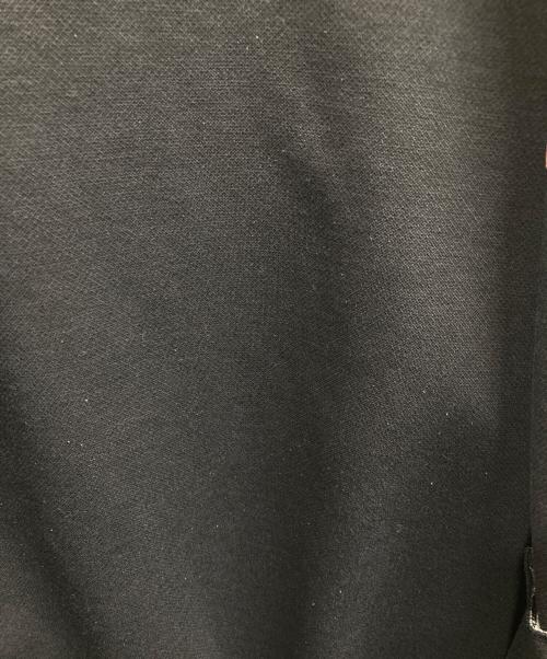 adidas（アディダス）adidas (アディダス) 70～80ｓトラックジャケット ブラック×レッド サイズ:Mの古着・服飾アイテム