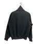 adidas (アディダス) 70～80ｓトラックジャケット ブラック×レッド サイズ:M：8000円