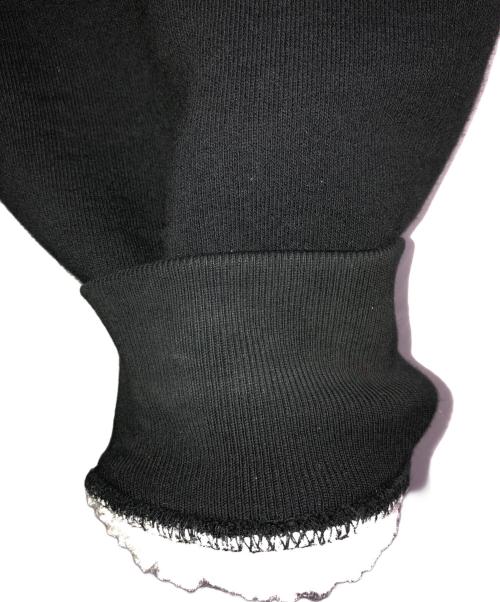 SUPREME（シュプリーム）Supreme (シュプリーム) Faux Fur Zip Up Hooded Sweatshirt ブラック サイズ:Mの古着・服飾アイテム